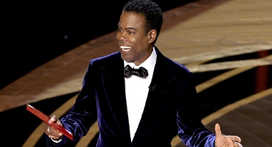 Chris Rock Altın Küre Ödülleri'ni sunmayı reddetti
