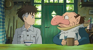 Çocuk ve Balıkçıl, AKM Yeşilçam Sineması'nda gösterilecek