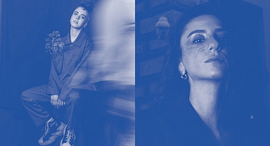 Dilan Balkay ve Billur Battal Bir Arada