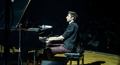 Evgeny Grinko kimdir?