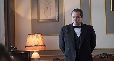 Fikret Kuşkan, Cem Karaca filminde seyirci ile buluşacak