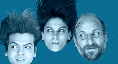 Geçen Gün oyunu prömiyer yapıyor