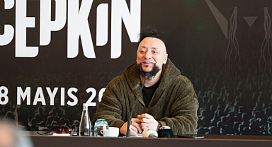 Hayko Cepkin’den stadyum konseri