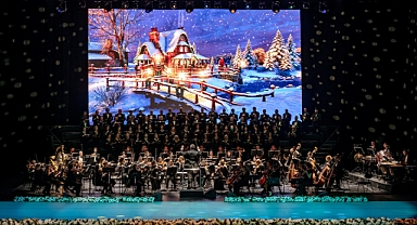 İDOB'dan Yeni Yıl Konserleri