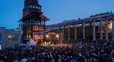 İstanbul'da bu hafta hangi etkinlikler var?