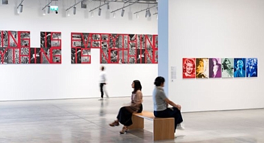 İstanbul Modern 19 yaşında