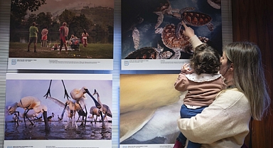 Istanbul Photo Awards 2023 sergisi Londra'da