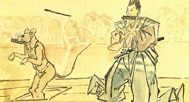 Japon Edebiyatının Zevki ilk kez Türkçede