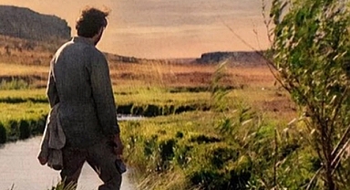 Kuru Otlar Üzerine filmini Yeşilçam Sinemasında gösterilecek