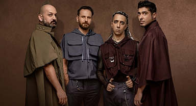 maNga'dan yeni albüm