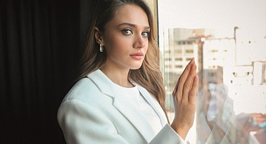 Miray Daner, Hayat filmi hakkında konuştu: Zeki Hoca genelde bizi serbest bıraktı