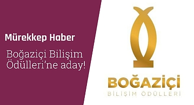 Mürekkep Haber, Yılın En İyi Dijital Kültür - Sanat Mecrası adayı