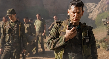 Nefes - Yer Eksi İki ikinci hafta sonunda en çok izlenen film oldu