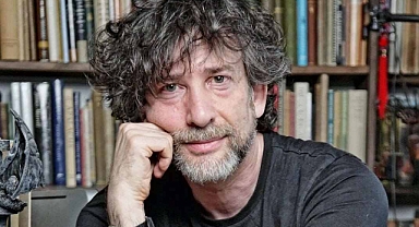 Neil Gaiman kimdir?