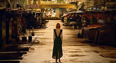 Nicole Kidman, Sarayu Blue ve Ji-young Yoo başrolde: Expats