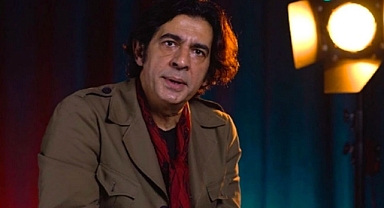 Okan Bayülgen: Yaptığım hiçbir işi sevdiğimi söyleyemem