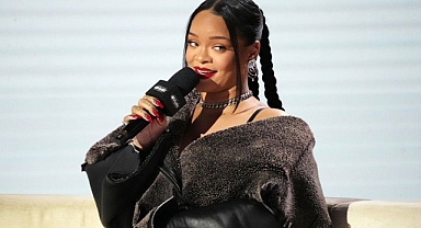Rihanna İstanbul'da konser mi verecek?