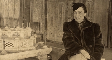 Sakıp Sabancı Müzesi’nde Bütün Yönleriyle Melek Celâl sergisi