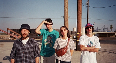 Salon İKSV'de Palmiyeler konseri