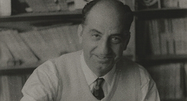 Samim Kocagöz'ün hayatı belgesel oldu