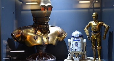 Star Wars sergisi yeni yılda da devam edecek