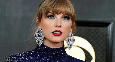 Taylor Swift, Elvis Presley'nin rekorunu kırdı