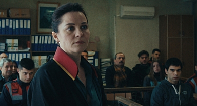 Tereddüt Çizgisi'ne En İyi Film ödülü