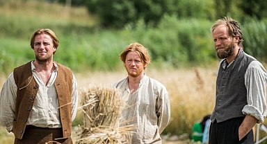 TRT 2'de ocak ayında hangi filmler var?