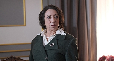 Yasemin Yalçın yıllar sonra yeniden beyazperdede