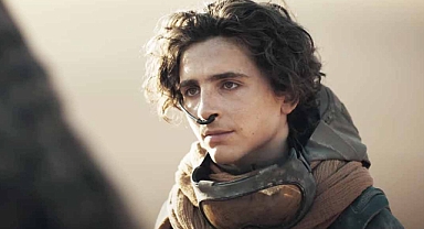 2024'te vizyona girecek filmler