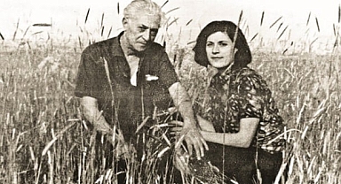 Ahmet Muhip Dıranas şiirleri İş Sanat'ta