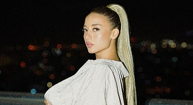  Aleyna Kalaycıoğlu'dan Ağla şarkısı