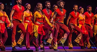 Anadolu Ateşi 25. yılını Beşiktaş Stadyumu’nda kutlayacak