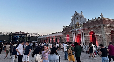 Artİstanbul Feshane