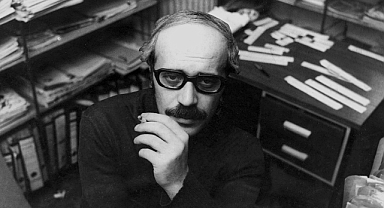 Aşk, Ateş ve Anarşi Günleri: Türk Sinemateki ve Onat Kutlar belgeseli gösterime giriyor