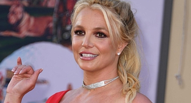 Britney Spears: Müzik sektörüne asla dönmeyeceğim
