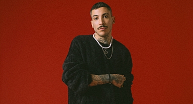 Can Bonomo’nun yeni albümü Kara Konular için geri sayım