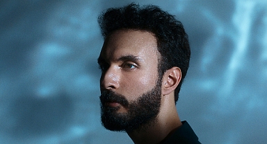 Can Kazaz'dan yeni albüm: ve Gök