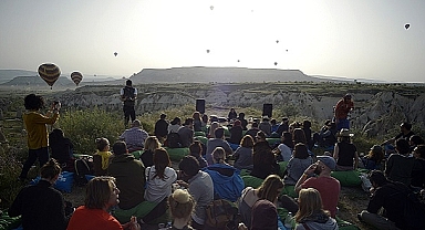 Cappadox 5. edisyonu ile geri dönüyor