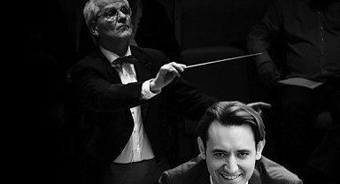 Cumhurbaşkanlığı Senfoni Orkestrasından özel konser