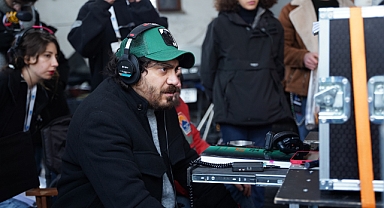 Dengeler: Biri Olmak dizisinin çekimleri başladı