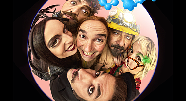 Engin Günaydın'dan Hücreler oyunu