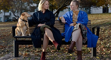  Finlandiya’nın Oscar Adayı Sararmış Yapraklar gösterime giriyor