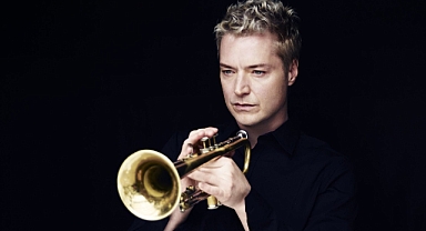 Grammy Ödüllü Chris Botti 17 Mayıs’ta İstanbul’da