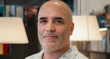 Haldun Taner Öykü Ödülü'nün sahibi Polat Özlüoğlu oldu