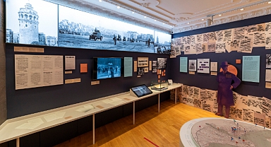 İşgal altındaki İstanbul sergisi: İşgal İstanbul’unda Siyaset ve Gündelik Hayat