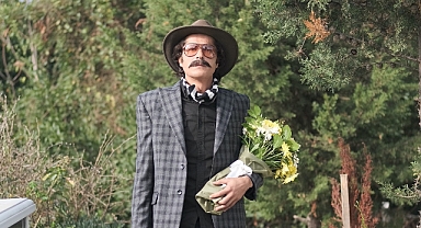 İsmail Hacıoğlu nasıl Cem Karaca oldu?