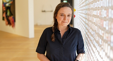 İstanbul Bienali'nin yeni direktörü Kevser Güler oldu 