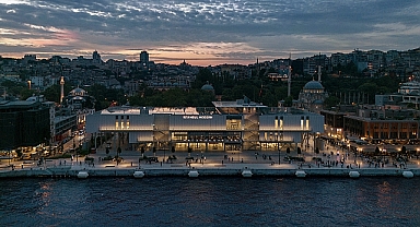 İstanbul Modern, National Geographic’in hazırladığı Dünyanın En İyileri listesine girdi