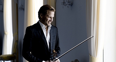 Kirill Troussov İzmir'de konser verecek